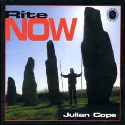 Julian Cope : Rite Now